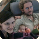 02-All 4, 3 days after birth